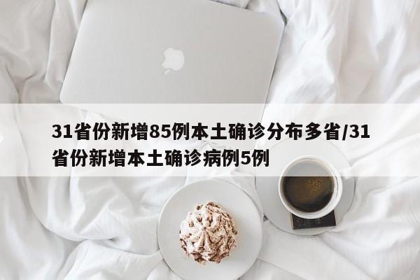 31省份新增85例本土确诊分布多省/31省份新增本土确诊病例5例