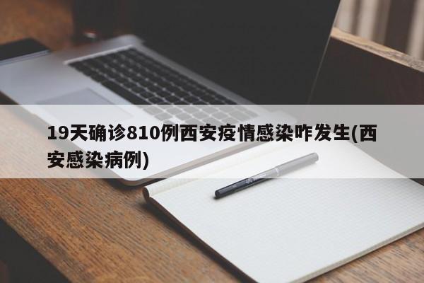 19天确诊810例西安疫情感染咋发生(西安感染病例)