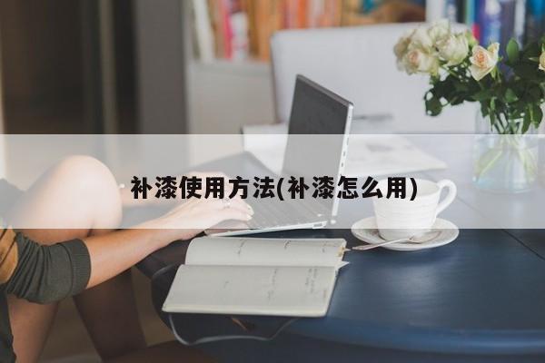 补漆使用方法(补漆怎么用)