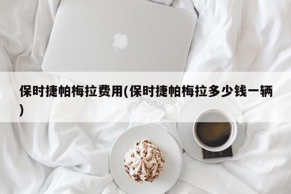 保时捷帕梅拉费用(保时捷帕梅拉多少钱一辆)