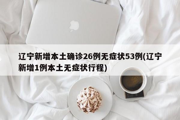 辽宁新增本土确诊26例无症状53例(辽宁新增1例本土无症状行程)
