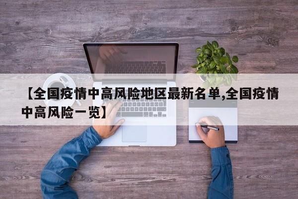 【全国疫情中高风险地区最新名单,全国疫情中高风险一览】