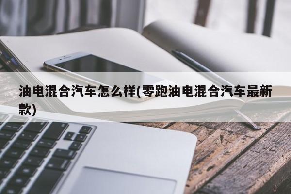 油电混合汽车怎么样(零跑油电混合汽车最新款)