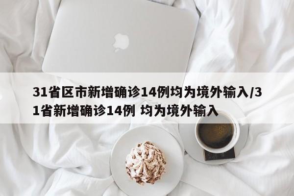 31省区市新增确诊14例均为境外输入/31省新增确诊14例 均为境外输入