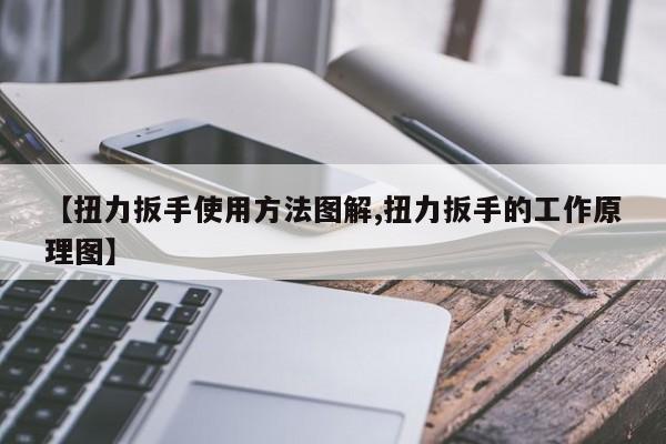 【扭力扳手使用方法图解,扭力扳手的工作原理图】