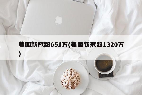 美国新冠超651万(美国新冠超1320万)