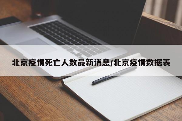 北京疫情死亡人数最新消息/北京疫情数据表