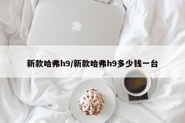 新款哈弗h9/新款哈弗h9多少钱一台