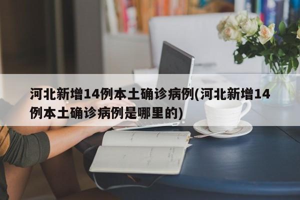 河北新增14例本土确诊病例(河北新增14例本土确诊病例是哪里的)