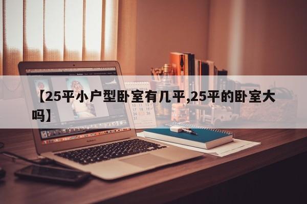 【25平小户型卧室有几平,25平的卧室大吗】