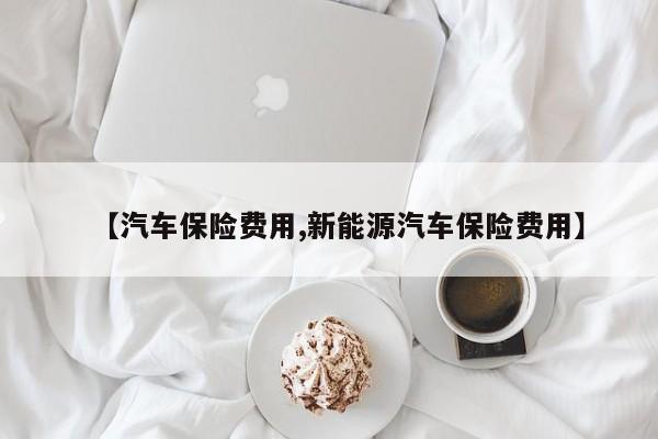 【汽车保险费用,新能源汽车保险费用】