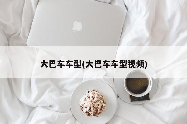 大巴车车型(大巴车车型视频)