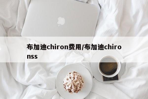 布加迪chiron费用/布加迪chironss