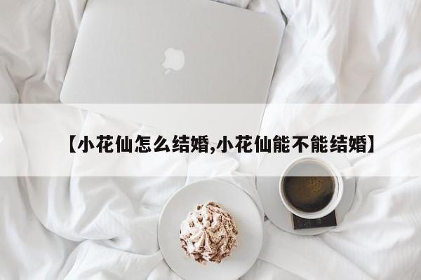 【小花仙怎么结婚,小花仙能不能结婚】